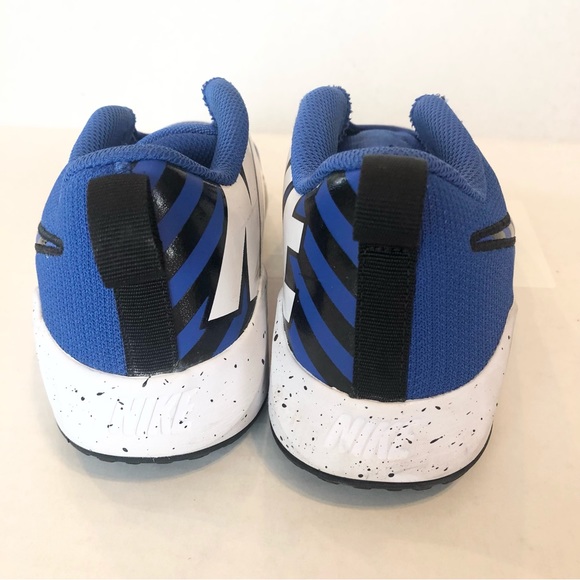 Nike Team Hustle Quick - Youth Size 6 - Picture 4 of 9